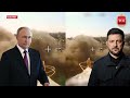 'NUCLEAR SHOCK'! Putin Set To Hit Fire Button On 'FLYING CHERNOBYL' Super Weapon? Russia's Big Move