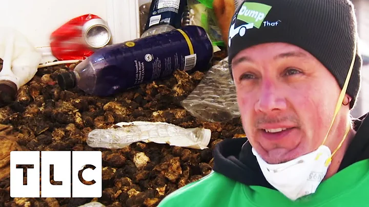 Team Refuses To Clean "Biohazard" House Full Of Do...