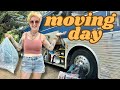 Its moving day what is next for the bethune family blue bettys final travel day  big emotions