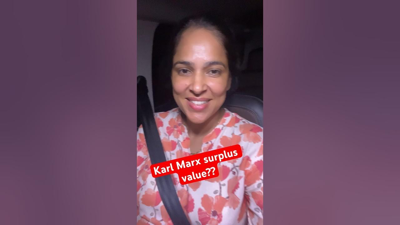Karl Marx Surplus Value net sociology viralvideo shorts ytshorts karl-marx-surplus-value-net-sociology-viralvideo-shorts-ytshorts