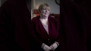 Sue&#39;s story of living with #arthritis