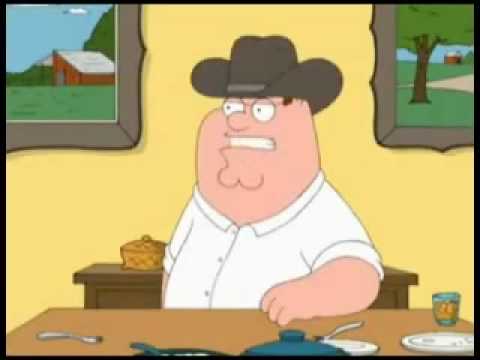 Family Guy - Chuck Norris