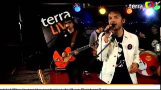 El Necio - Los Bunkers (TERRA LIVE MUSIC)