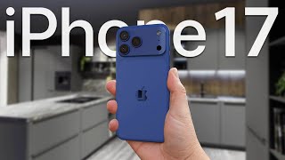 iPhone 17 Ultra - Hands On!?