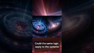 Rethinking Dark Matter! #shorts #darkmatter #science