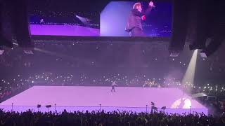 Congratulations Live Post Malone x Drake @ Forum Los Angeles 10/20
