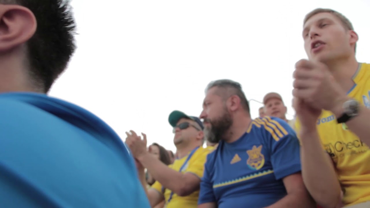 украина испания 64 видео голов и обзор матча