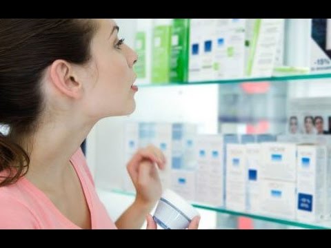 Мое мнение об аптечной косметике: спустя время...(жирная кожа)