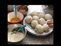 Receta bolitas de sushi 🍚👩🏻🍳😋