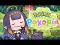 Pokémon Pokopia POKOPIAAAAAA