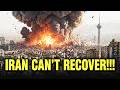 Trump Just Hit Iran SO HARD… THEY CAN'T RECOVER!!!