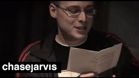 #2.6 Grynch | Chase Jarvis 1.0 | ChaseJarvis