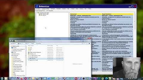 SDL Trados Studio: How to quickly preview the content of Trados packages without opening Trados