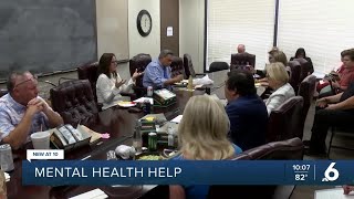 Nueces County receives state money to open public defenders office