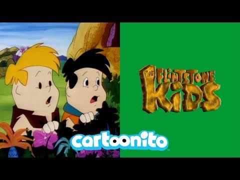 Download Flintstone Kids Tv3 Barntrean Svenska Swedish Youtube SVG Cut Files