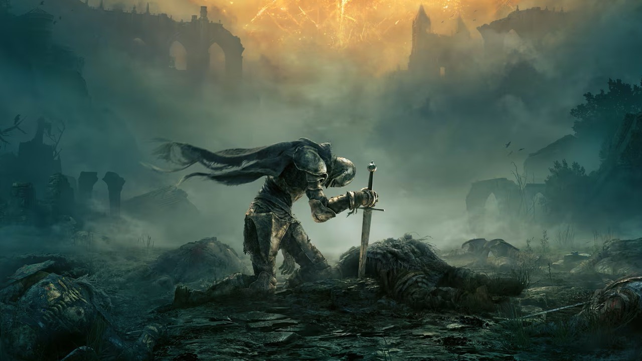 【LIVE】#9 エルデンリング初クリア目指して！