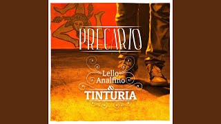 Video thumbnail of "Lello Analfino - Così speciale"