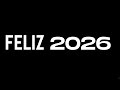 Gracias por este 2025, Feliz año nuevo!