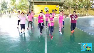 Theres A Kind Of Hush  By Dana Winner  Zin Kat  Hobart Zumba Mom