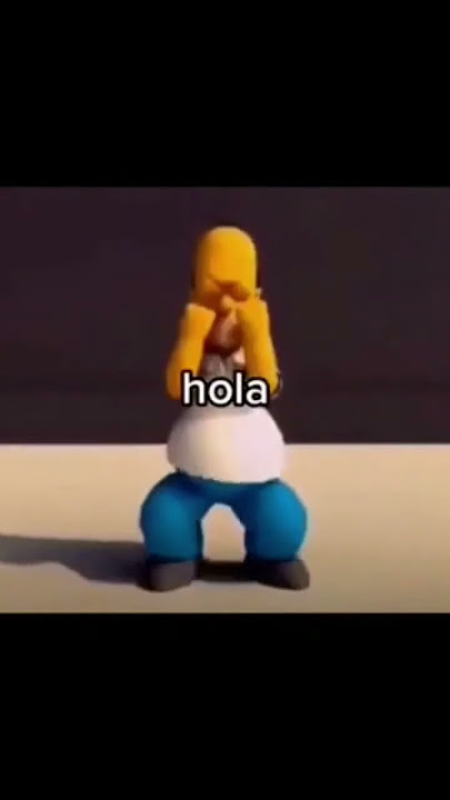 hola tu tu tu tu 🤣