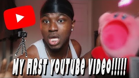 Welcome to my youtube Channel (Introduction video)...Hope you enjoy!!!!