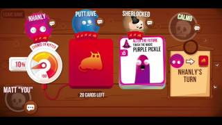 MattGames - Exploding Kittens the app on Android