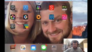 How to do an iOS Video Tutorial Part 3 OBS Open Broadcaster Software
