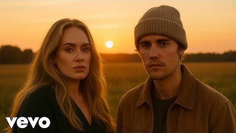 Adele & Justin Bieber - If I Still Have You (Music Video) 2025