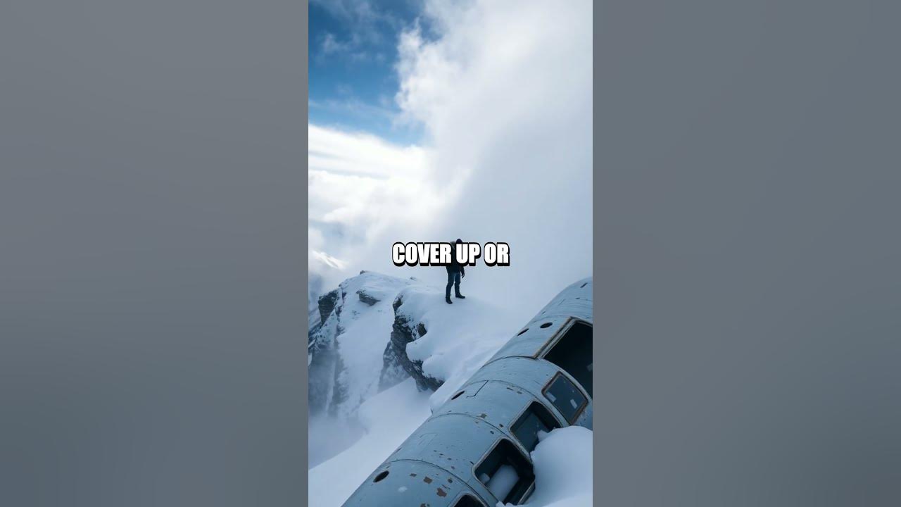 Kalispell Airport Plane Crash: The Untold Story Of Survival - okom6fa