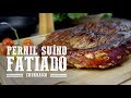 Pernil Fatiado I Churrasqueadas