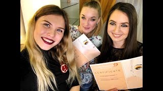 Курсы макияжа для себя в мини-группе. Обучение. Курсы макияжа для себя в мини-группе. Обучение.