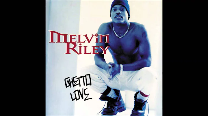 Whose Is It - Melvin Riley