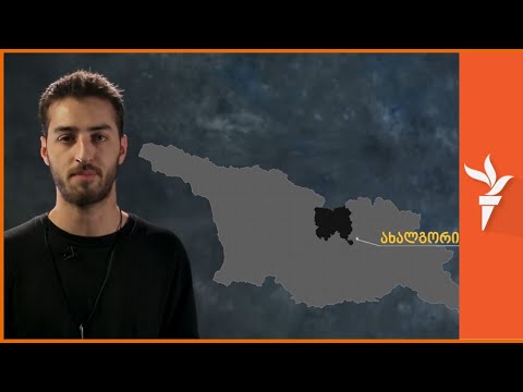 ჰუმანიტარული კრიზისი ახალგორში - დასასრული არ ჩანს