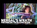 Fire emblem the blazing blade  nergals wrath  orchestral cover
