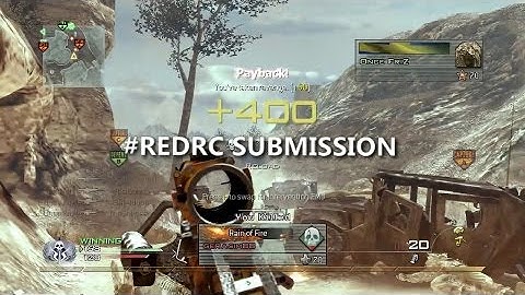 Saw FriZ - #RedRC Clips Submission Powered by @Soylent