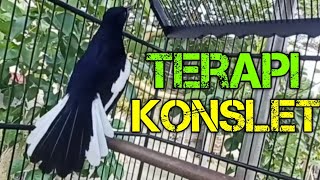 TERAPI KACER AGAR CEPAT KONSLET NGEPLAY