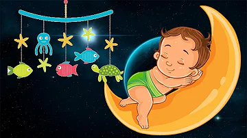 赤ちゃんの睡眠音楽 Benina