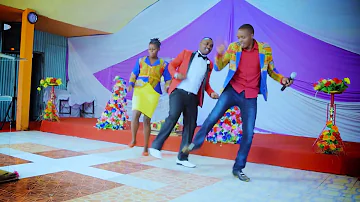 KUNYURURIO by  Pst Isaiah Ndungu official video 2017