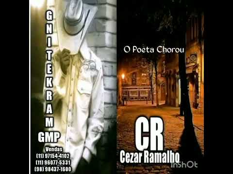 Cezar Ramalho - Nossa História