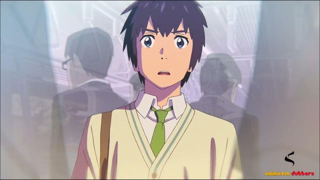  youtubeshorts anime yourname your name your name song your name