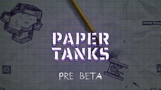 PAPER TANKS (PRE BETA) #PaperTanks #shorts screenshot 4