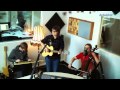 Mire Kay - Punch Through The Air (detektor.fm-Session)