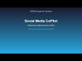 1100_social-media-copilot [Shorts] | CRM Experts Online
