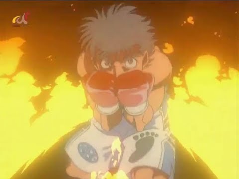 أنمي الدراما والرياضة    هاجيمي نو إيبو الحلقة 43 مترجمة للعربية