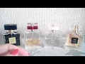 Мои ароматы Avon