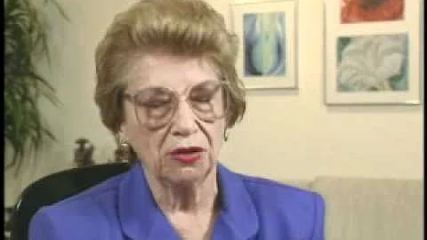 Jewish Survivor Renee Herskowitz Testimony