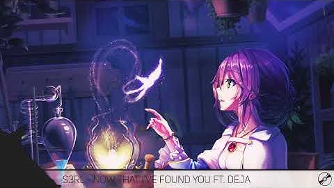 Nightcore - Now That I