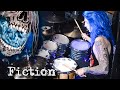 Kyle Brian - Avenged Sevenfold - Fiction (Drum Cover)