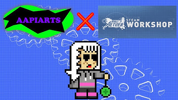 Fun Sized Lily Rivals Of Aether custom buddy trailert