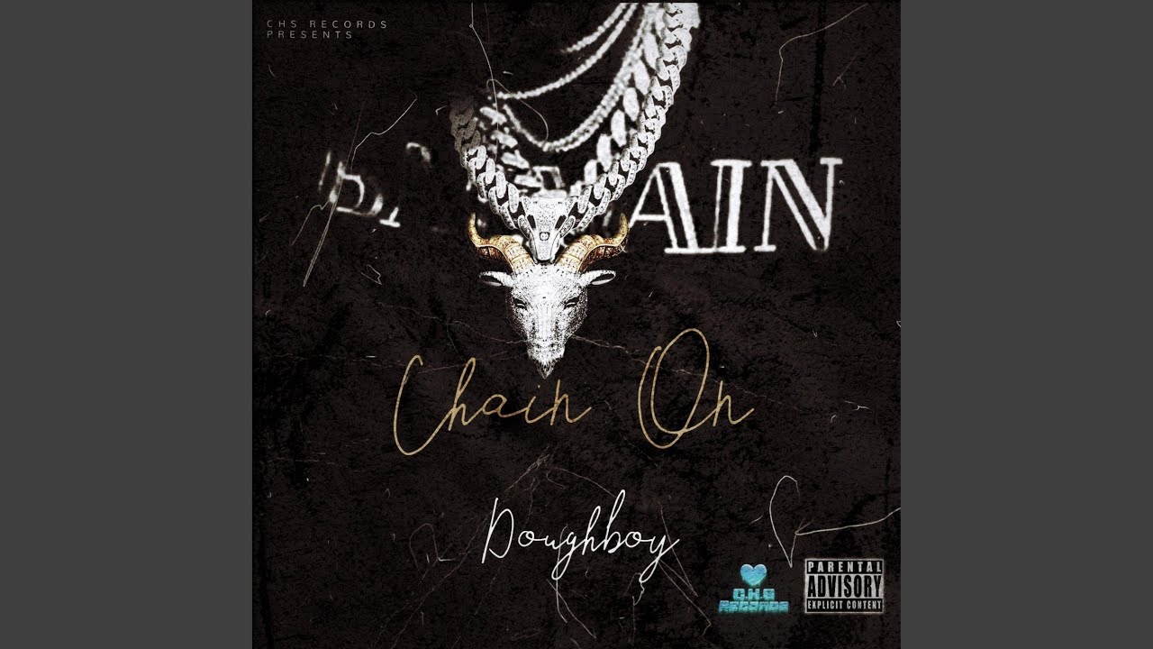 Watch Chain On on YouTube Watch Chain On on YouTube